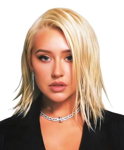 Christina Aguilera